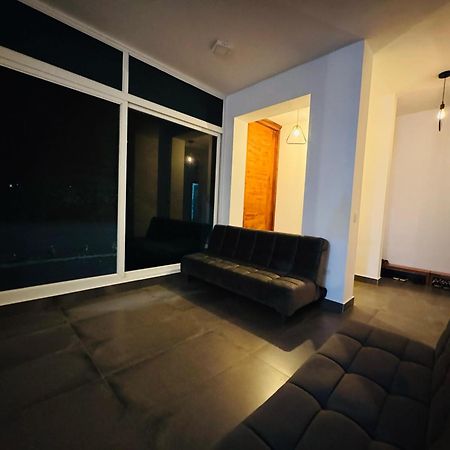 Suite Golden Beach 比亚米尔港 外观 照片
