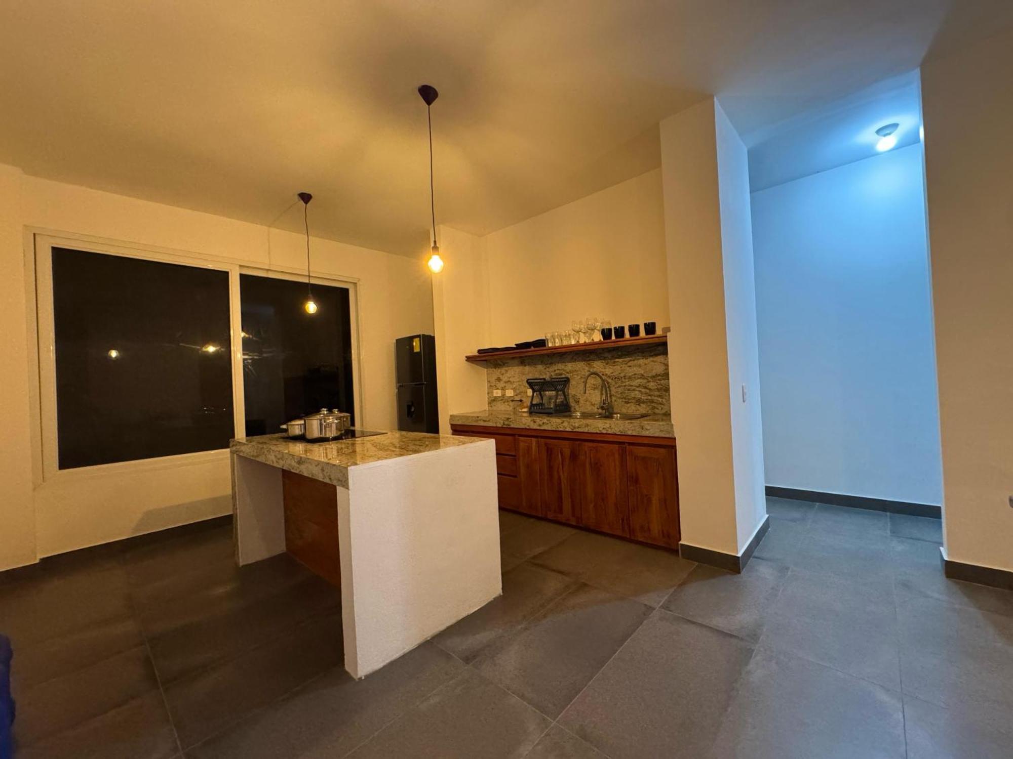 Suite Golden Beach 比亚米尔港 外观 照片