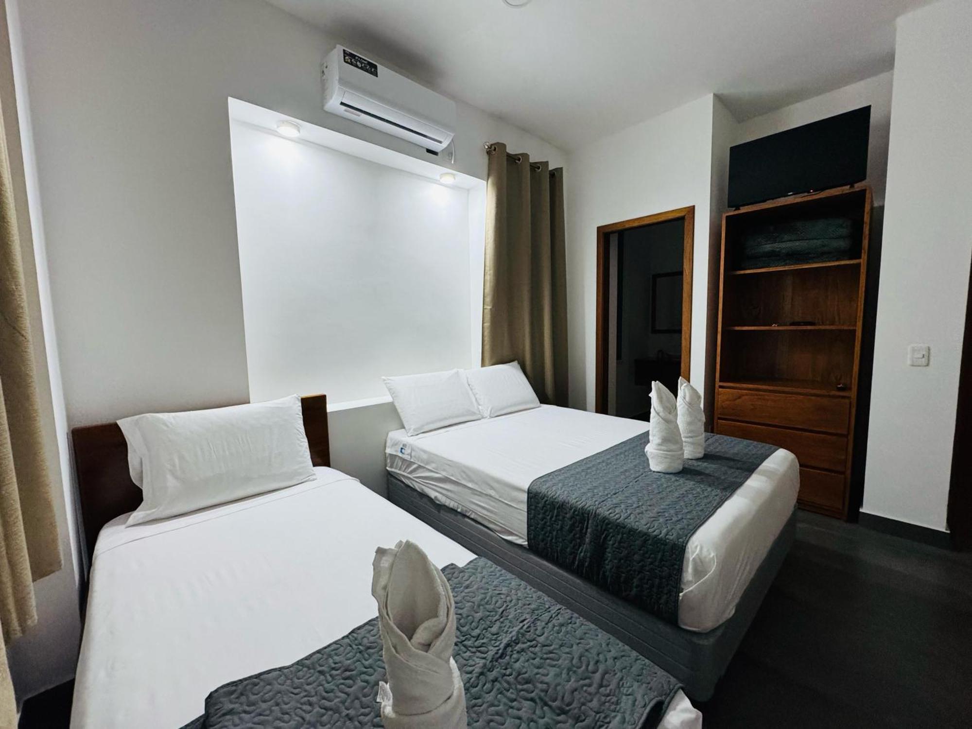 Suite Golden Beach 比亚米尔港 外观 照片