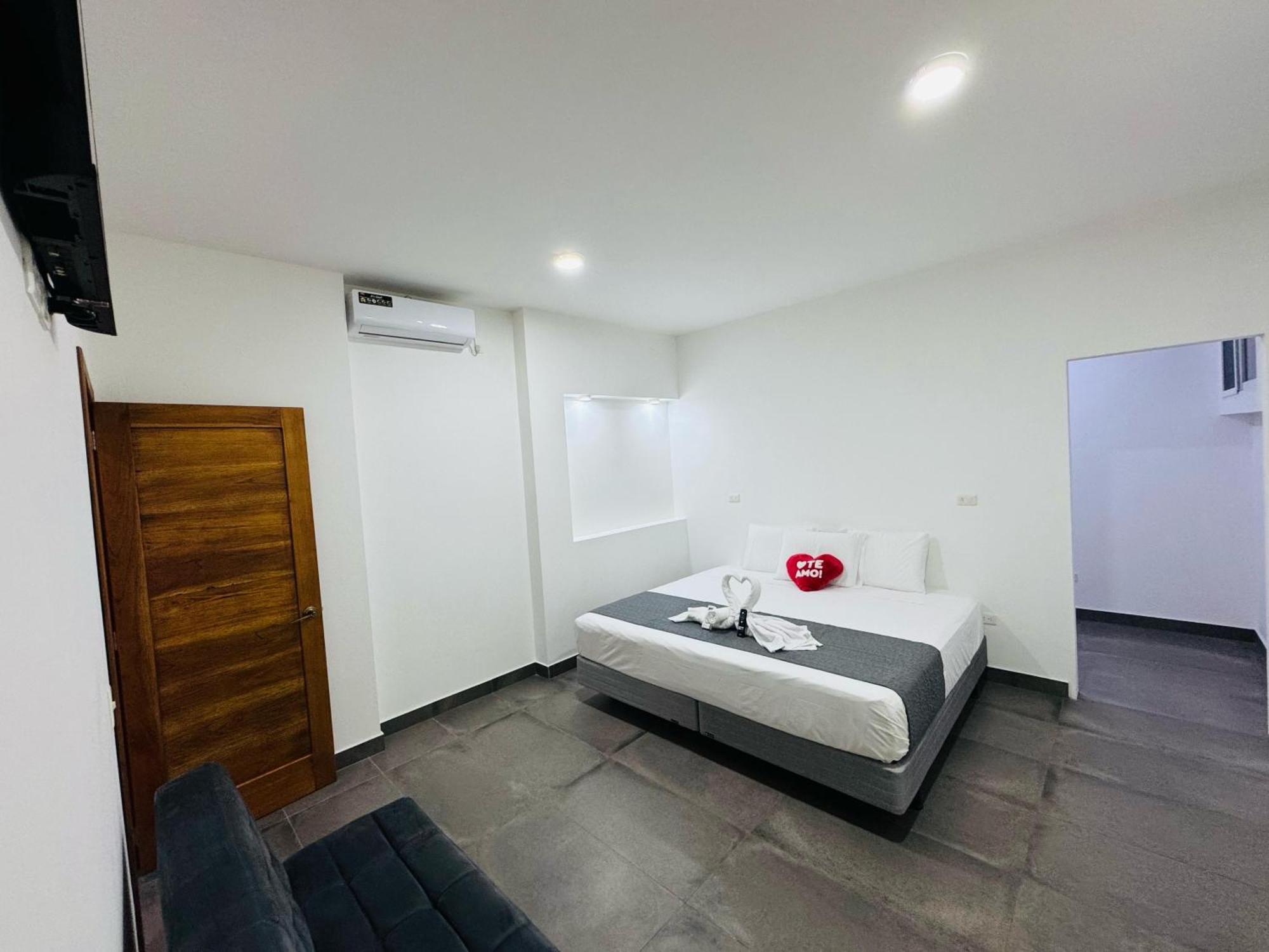 Suite Golden Beach 比亚米尔港 外观 照片