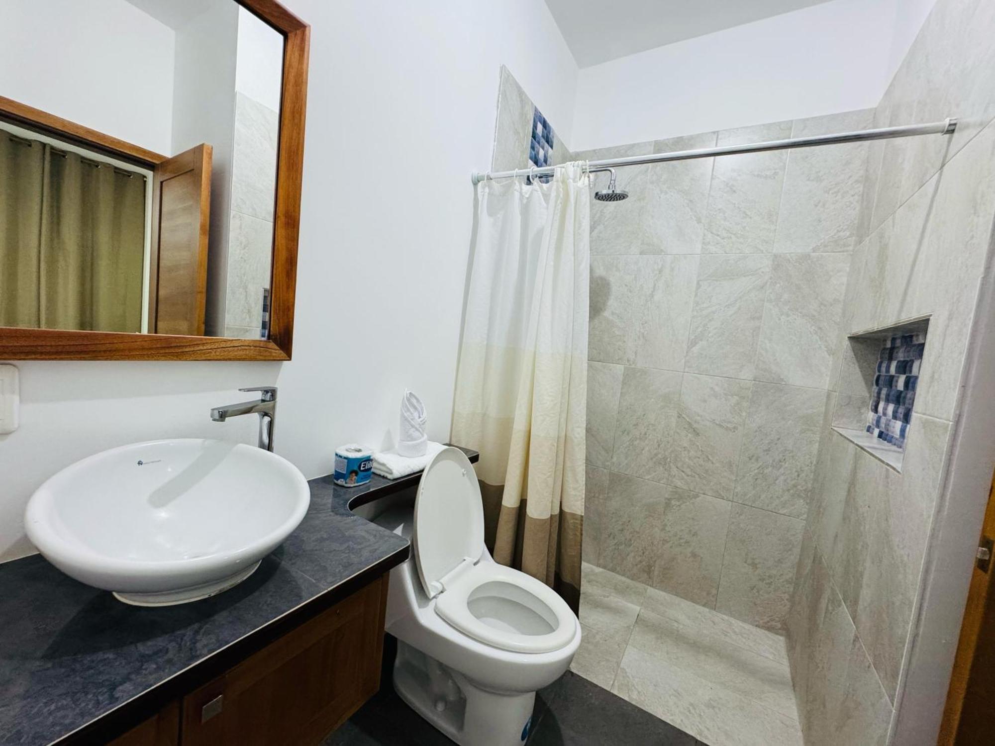 Suite Golden Beach 比亚米尔港 外观 照片