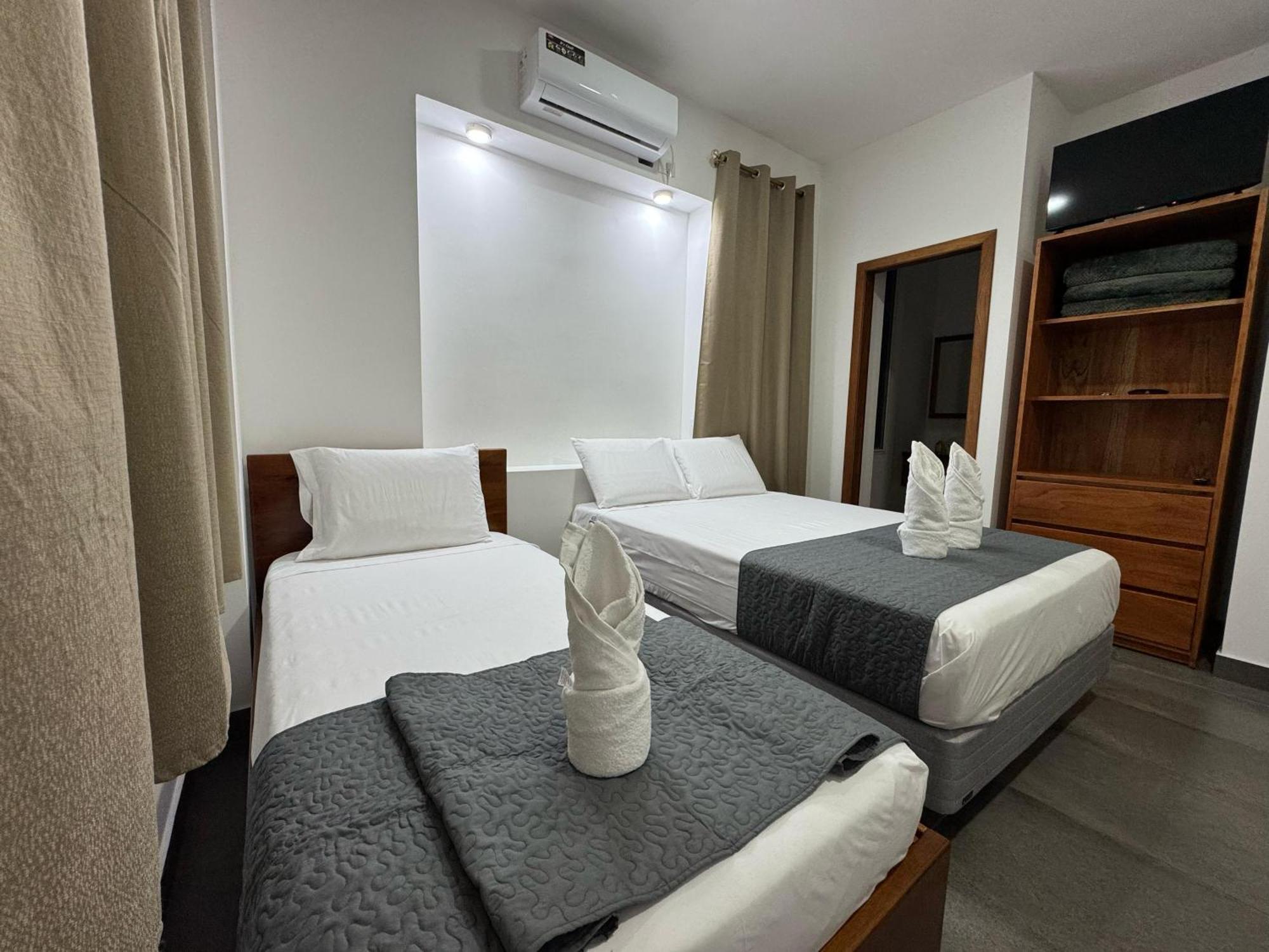 Suite Golden Beach 比亚米尔港 外观 照片