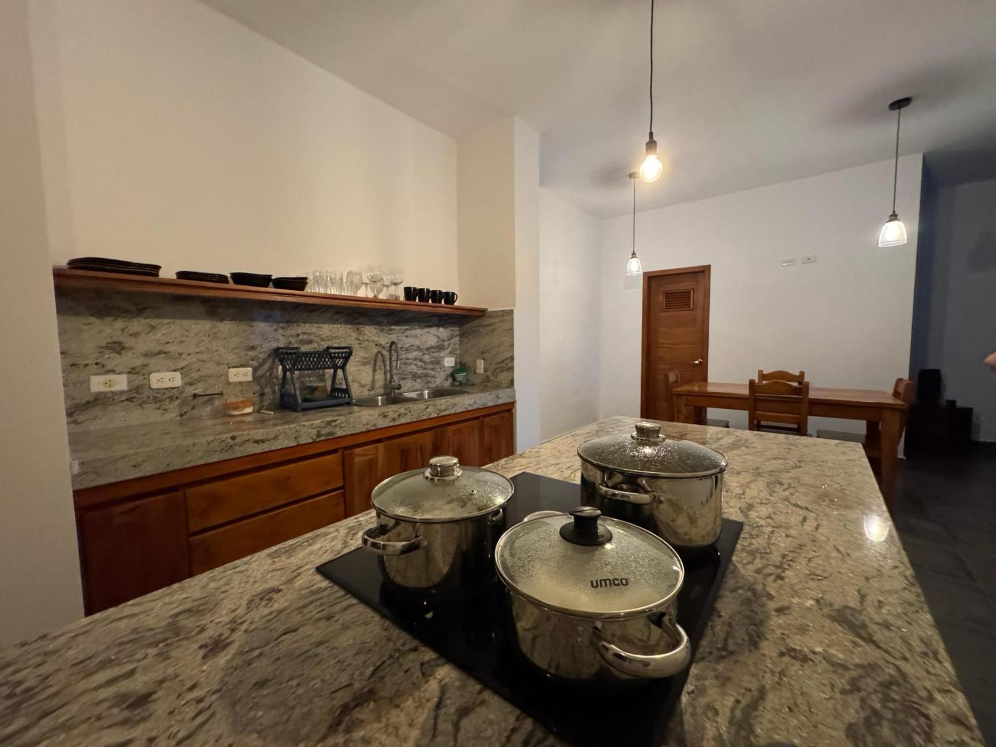 Suite Golden Beach 比亚米尔港 外观 照片