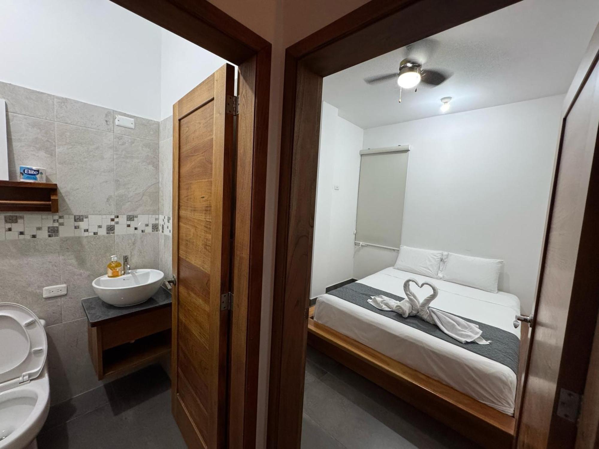 Suite Golden Beach 比亚米尔港 外观 照片