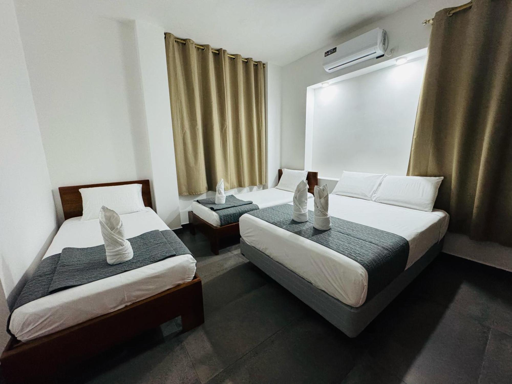 Suite Golden Beach 比亚米尔港 外观 照片